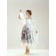 Faeries Daffodil A Midsummer Night’s Dream Short and Long JSK(Reservation/4 Colours/Full Payment Without Shipping)